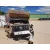 TOYOTA LAND CRUISER (J15) '2023 GX BLANCO
