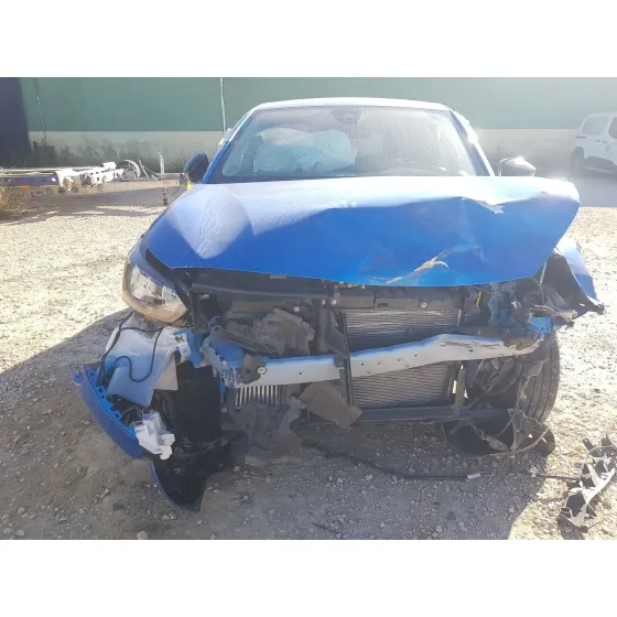 Peugeot 208 II (UB_, UP_, UW_, UJ_) 2019
