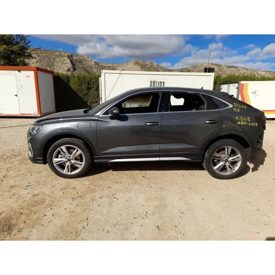 Audi Q3 SPORTBACK (F3N) 2020