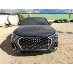 Audi Q3 SPORTBACK (F3N) 2020