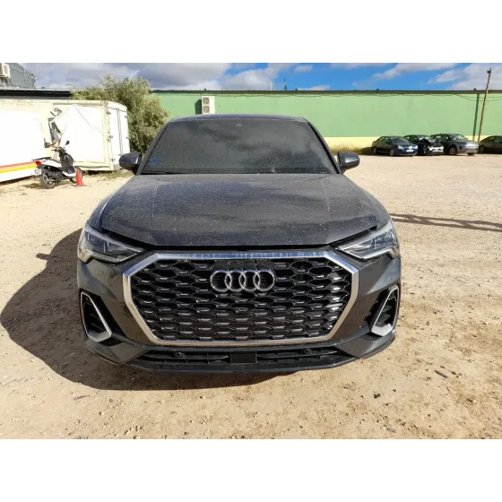 Audi Q3 SPORTBACK (F3N) 2020