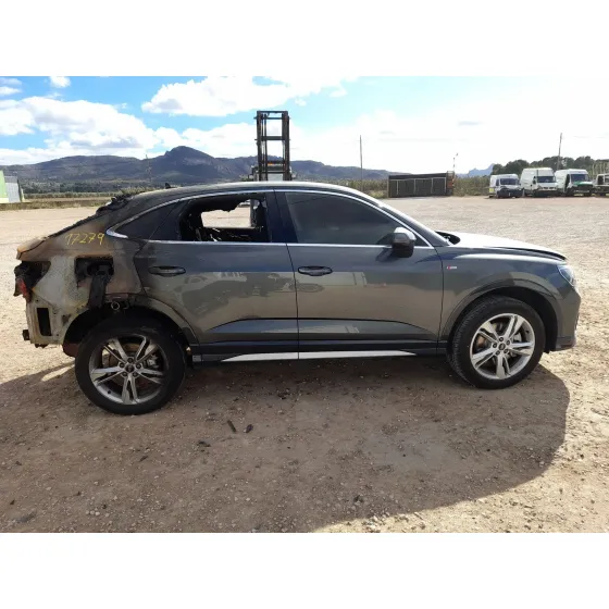 Audi Q3 SPORTBACK (F3N) 2020