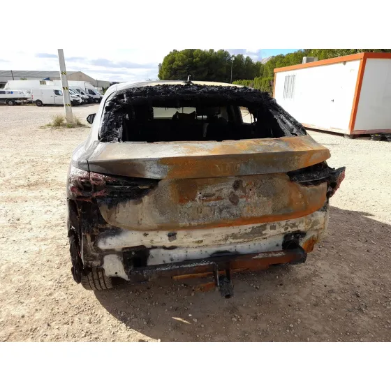Audi Q3 SPORTBACK (F3N) 2020