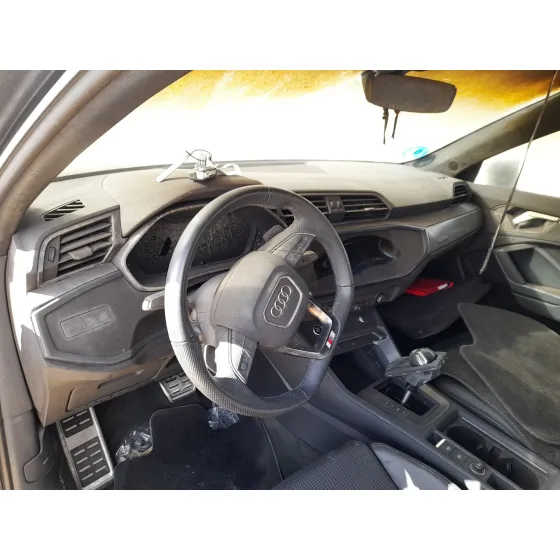 Audi Q3 SPORTBACK (F3N) 2020