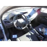 RENAULT MEGANE III BERLINA 5 P RENAULT MEGANE III BERLINA 5 P '2013 AUTHENTIQUE BLANCO 2008