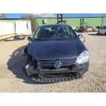 VOLKSWAGEN GOLF V BERLINA (1K1) '2007 SPORTLINE GRIS OSCURO