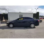 FORD MONDEO BER. (CA2) '2008 GHIA NEGRO