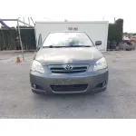 TOYOTA COROLLA (E12) '2005 1.4 D-4D LUNA COMPACT GRIS OSCURO