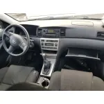 TOYOTA COROLLA (E12) '2005 1.4 D-4D LUNA COMPACT GRIS OSCURO