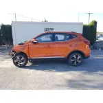 MG ZS '2023 1.5 VTI NARANJA