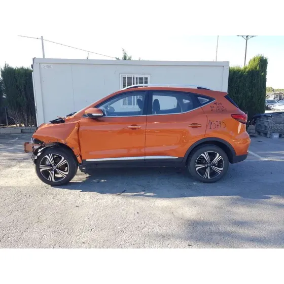 MG ZS '2023 1.5 VTI NARANJA