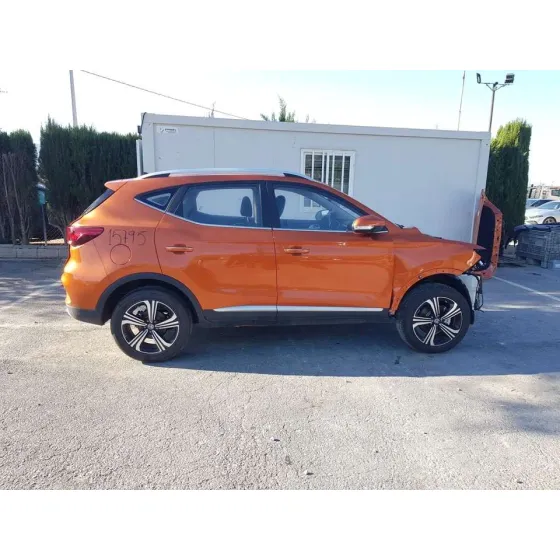 MG ZS '2023 1.5 VTI NARANJA