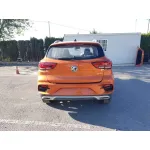 MG ZS '2023 1.5 VTI NARANJA
