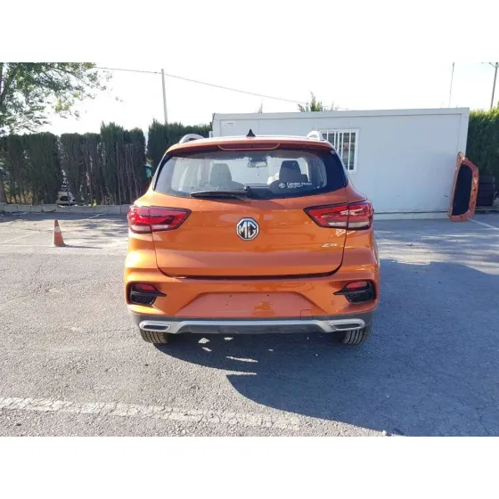 MG ZS '2023 1.5 VTI NARANJA