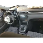MG ZS '2023 1.5 VTI NARANJA