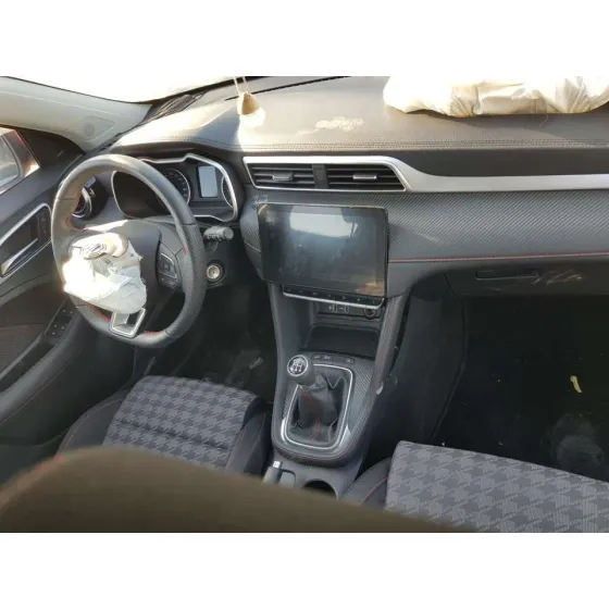 MG ZS '2023 1.5 VTI NARANJA