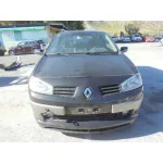 RENAULT MEGANE II BERLINA 3P RENAULT MEGANE II BERLINA 3P '2005 GT NEGRO 2006