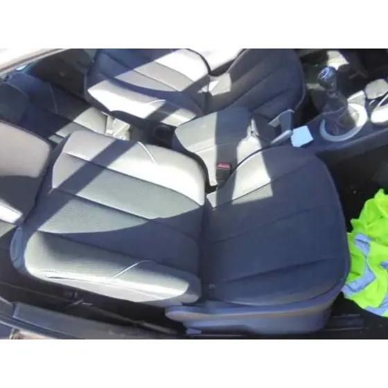 RENAULT MEGANE II BERLINA 3P '2005 GT NEGRO