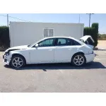 AUDI A4 BER. (B8) '2008 BASICO BLANCO