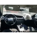 AUDI A4 BER. (B8) '2008 BASICO BLANCO