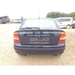 Opel ASTRA G HATCHBACK (T98) 2003