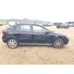 Opel ASTRA G HATCHBACK (T98) 2003