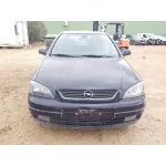Opel ASTRA G HATCHBACK (T98) 2003