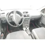 Opel ASTRA G HATCHBACK (T98) 2003