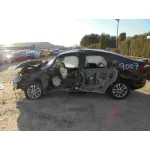 FORD MONDEO BER. (CA2) '2010 GHIA NEGRO