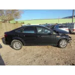 FORD MONDEO BER. (CA2) '2010 GHIA NEGRO