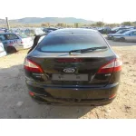FORD MONDEO BER. (CA2) '2010 GHIA NEGRO