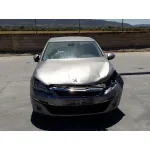 Peugeot 308 II (LB_, LP_, LW_, LH_, L3_) 2013