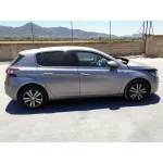 Peugeot 308 II (LB_, LP_, LW_, LH_, L3_) 2013