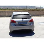 Peugeot 308 II (LB_, LP_, LW_, LH_, L3_) 2013