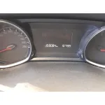 Peugeot 308 II (LB_, LP_, LW_, LH_, L3_) 2013