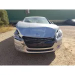 Peugeot 508 I (8D_) 2010