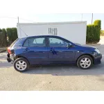 TOYOTA COROLLA (E12) '2006 1.4 D-4D SOL COMPACT AZUL