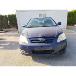 TOYOTA COROLLA (E12) '2006 1.4 D-4D SOL COMPACT AZUL