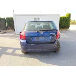 TOYOTA COROLLA (E12) '2006 1.4 D-4D SOL COMPACT AZUL
