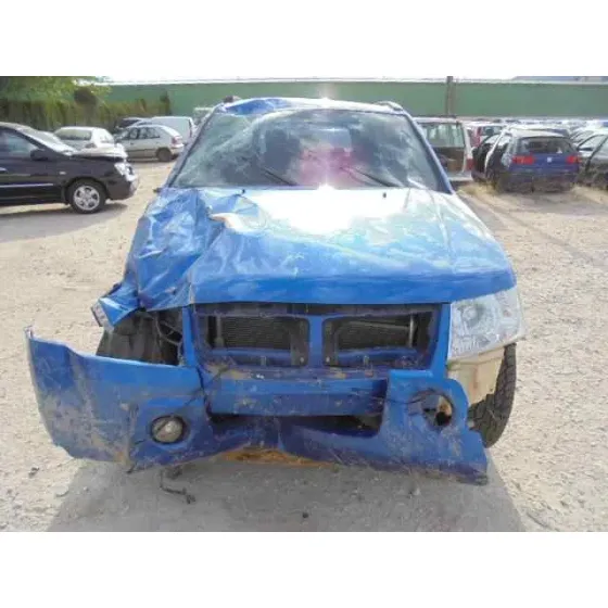 SUZUKI GRAND VITARA JB (JT) '2007 1.9 DDIS JX-A (3-PTAS.) AZUL