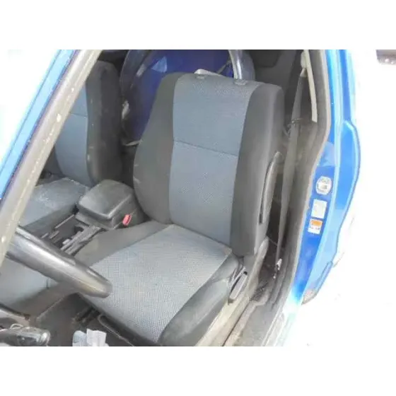 SUZUKI GRAND VITARA JB (JT) '2007 1.9 DDIS JX-A (3-PTAS.) AZUL