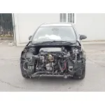 OPEL ASTRA J LIM. '2013 COSMO NEGRO