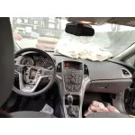 OPEL ASTRA J LIM. '2013 COSMO NEGRO