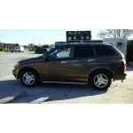 SSANGYONG KYRON '2006 200 XDI PREMIUM 4WD MARRON