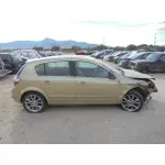 OPEL ASTRA H BERLINA '2004 ELEGANCE DORADO