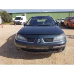 RENAULT LAGUNA II GRANDTOUR (KG0) '2006 DYNAMIQUE CONFORT VERDE