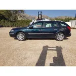 RENAULT LAGUNA II GRANDTOUR (KG0) '2006 DYNAMIQUE CONFORT VERDE