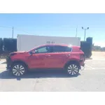KIA SPORTAGE '2017 EDITION 7 2WD ROJO