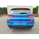 HYUNDAI I30 (PD) '2018 SELECT AZUL