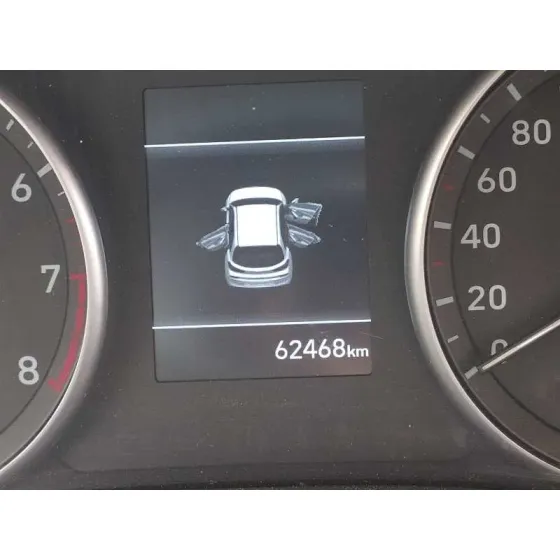 HYUNDAI I30 (PD) '2018 SELECT AZUL
